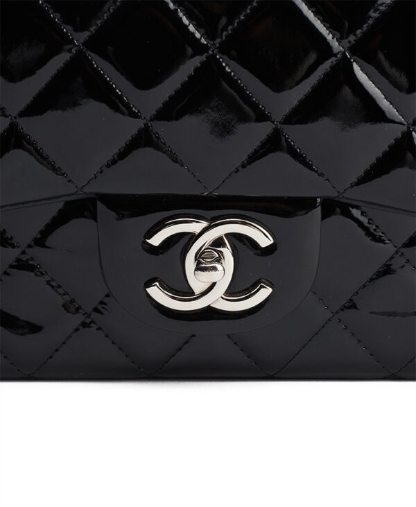 Chanel Classic Double Flap Bag Maxi – (ex)bags