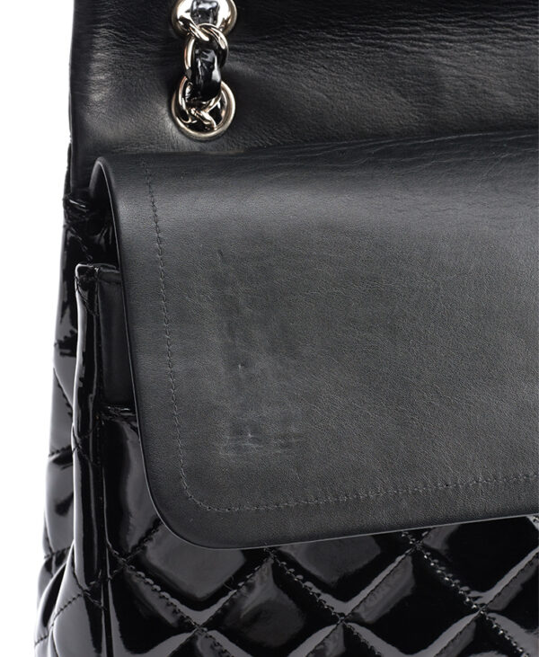 Chanel Classic Double Flap Bag Maxi – (ex)bags