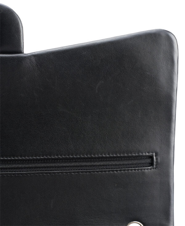 Chanel Classic Double Flap Bag Maxi – (ex)bags