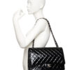 Chanel Classic Double Flap Bag Maxi