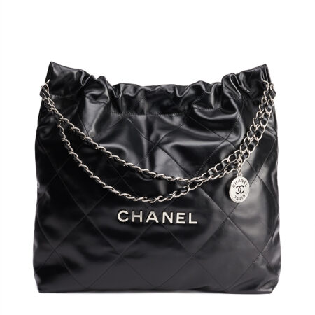 Chanel 22 Small – (ex)bags