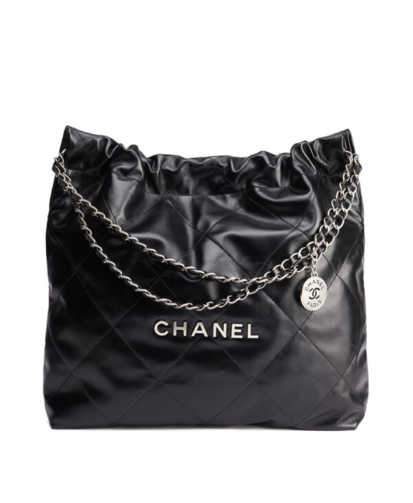 Chanel 22 Small – (ex)bags