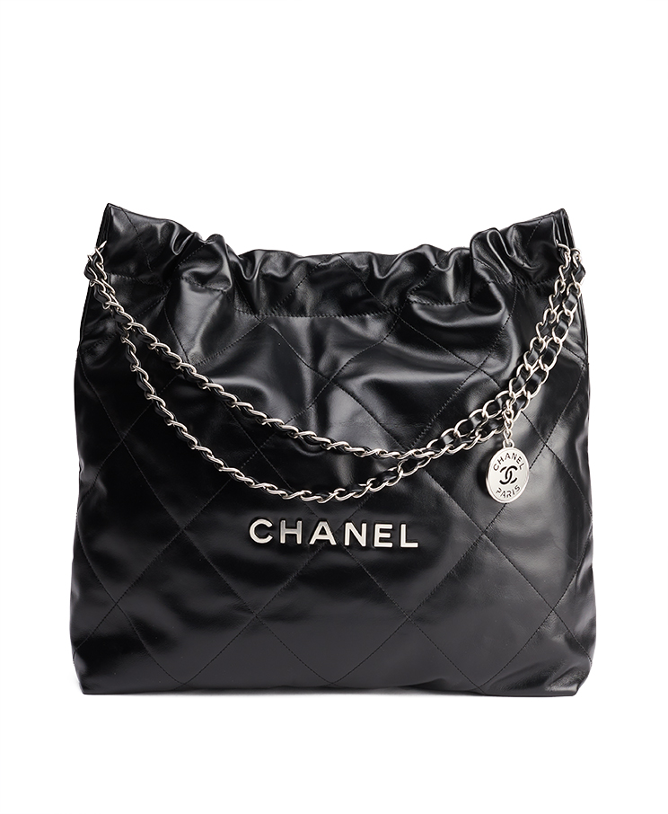 Chanel 22 Small – (ex)bags