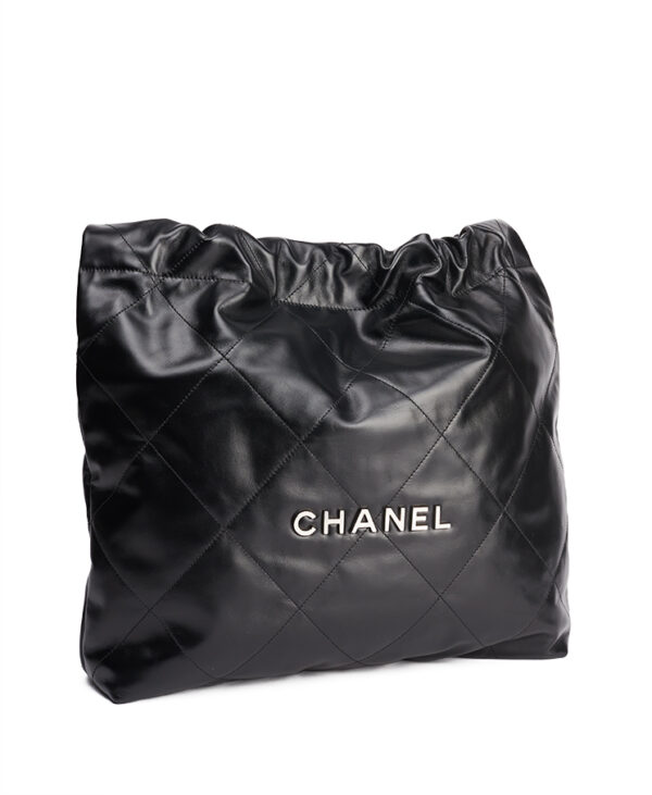Chanel 22 Small – (ex)bags
