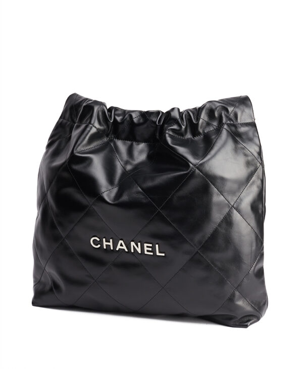 Chanel 22 Small – (ex)bags