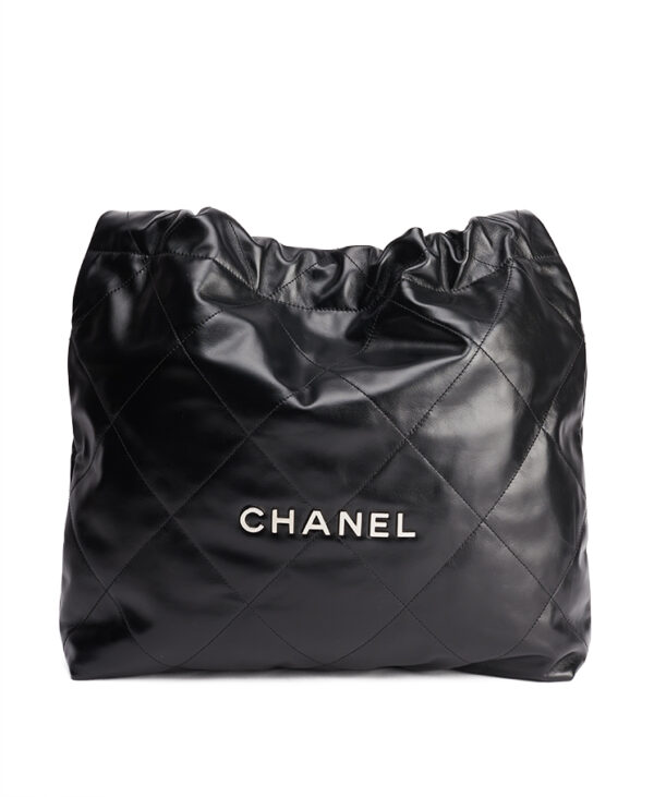 Chanel 22 Small – (ex)bags