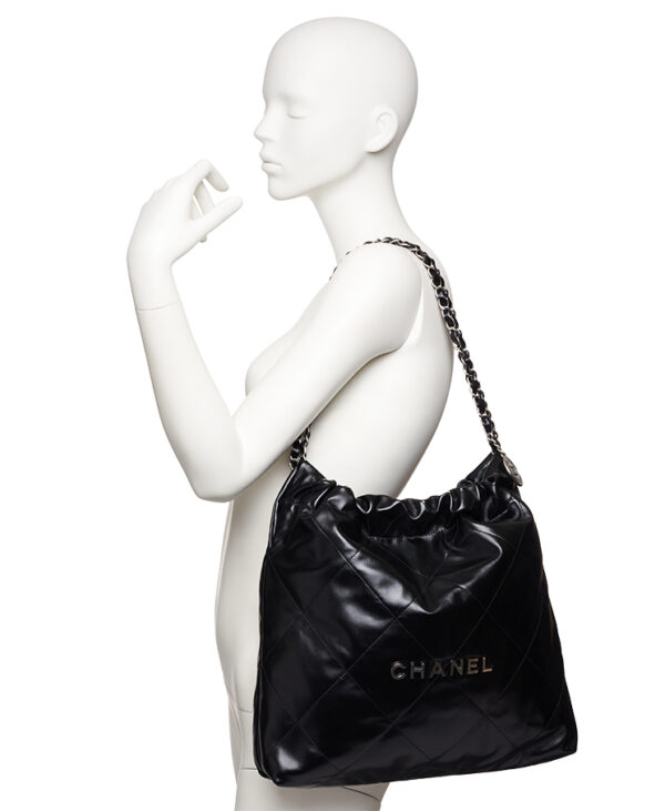 Chanel 22 Small – (ex)bags