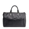 Louis Vuitton Epi Speedy 30