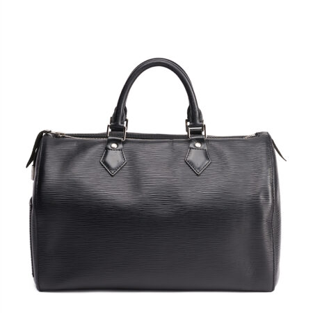 Louis Vuitton Epi Speedy 30