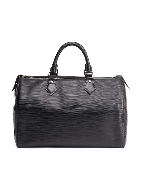 Louis Vuitton Epi Speedy 30 – (ex)bags