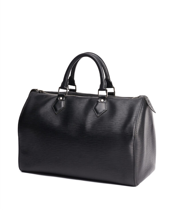 Louis Vuitton Epi Speedy 30 – (ex)bags