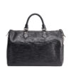 Louis Vuitton Epi Speedy 30