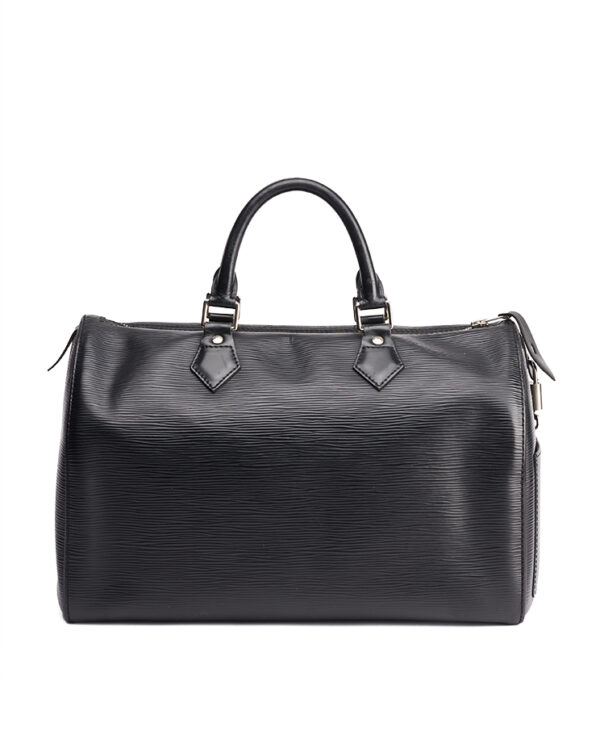 Louis Vuitton Epi Speedy 30 – (ex)bags