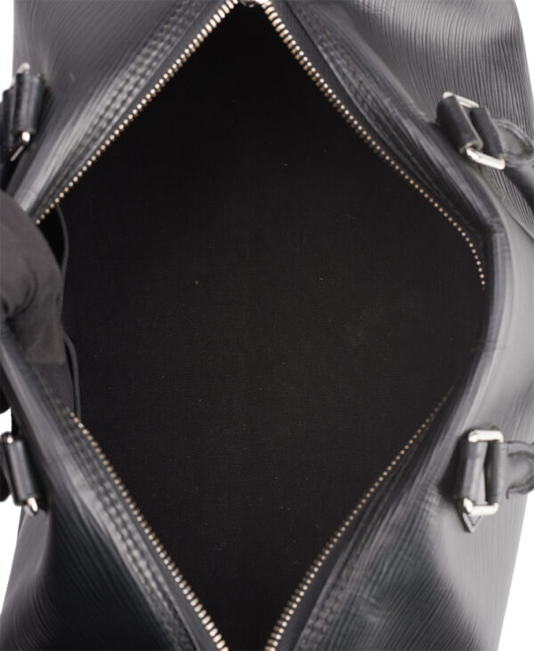 Louis Vuitton Epi Speedy 30 – (ex)bags