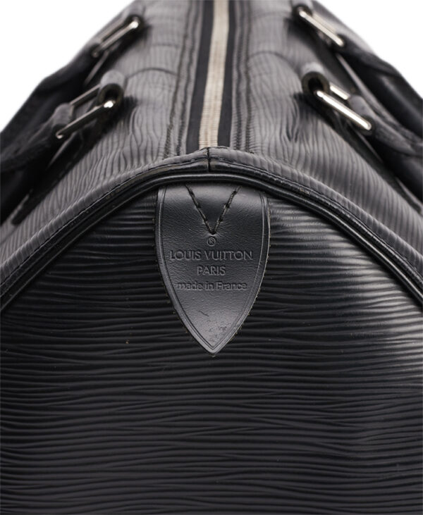 Louis Vuitton Epi Speedy 30 – (ex)bags
