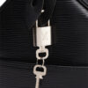 Louis Vuitton Epi Speedy 30
