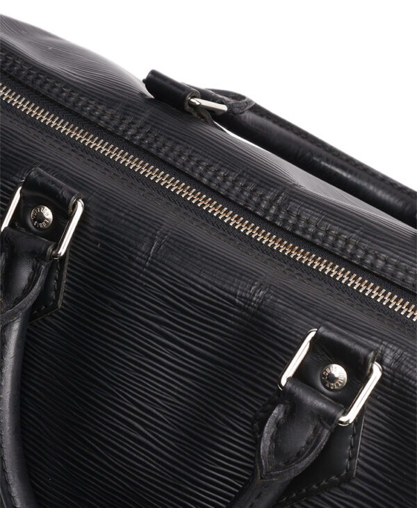 Louis Vuitton Epi Speedy 30 – (ex)bags