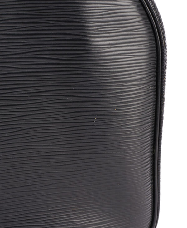 Louis Vuitton Epi Speedy 30 – (ex)bags