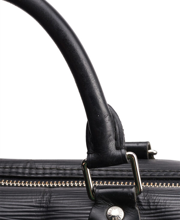 Louis Vuitton Epi Speedy 30 – (ex)bags