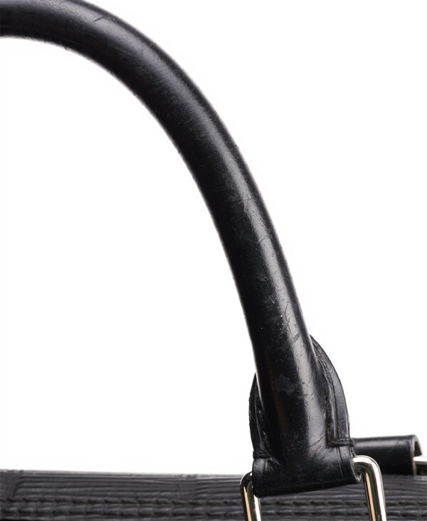 Louis Vuitton Epi Speedy 30 – (ex)bags