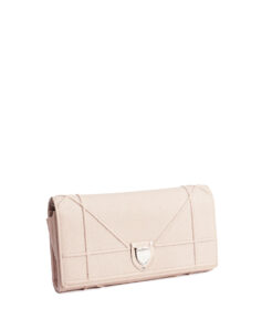 Dior Diorama Wallet On Chain (WOC) – (ex)bags