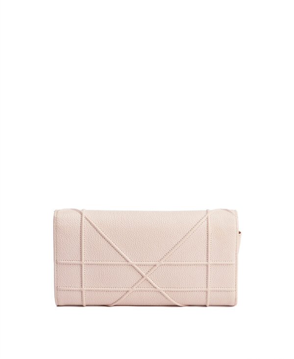 Dior Diorama Wallet On Chain (WOC) – (ex)bags