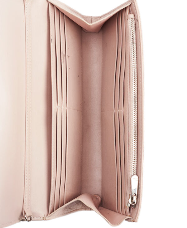 Dior Diorama Wallet On Chain (WOC) – (ex)bags