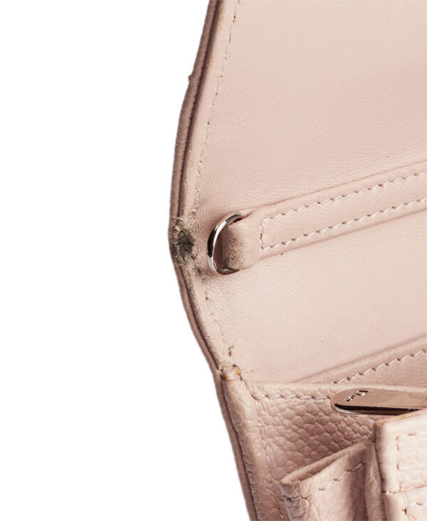 Dior Diorama Wallet On Chain (WOC) – (ex)bags