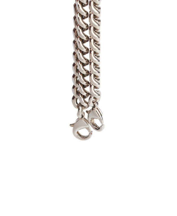 Dior Diorama Wallet On Chain (WOC) – (ex)bags