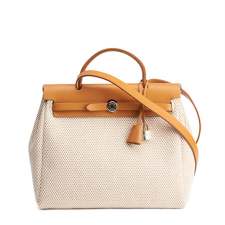 Hermes Herbag 31