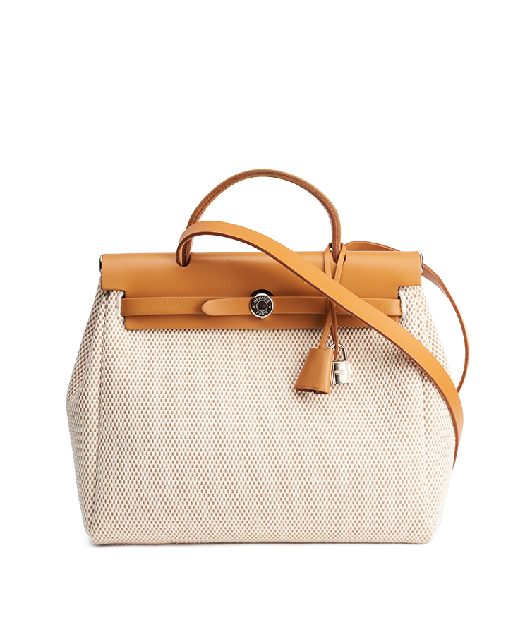 Hermes Herbag 31 – (ex)bags