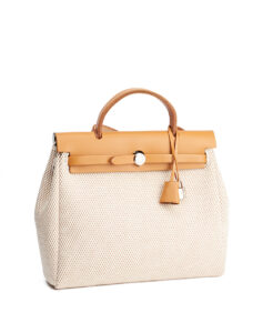 Hermes Herbag 31