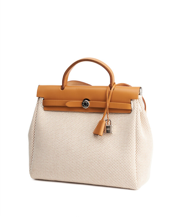 Hermes Herbag 31 – (ex)bags