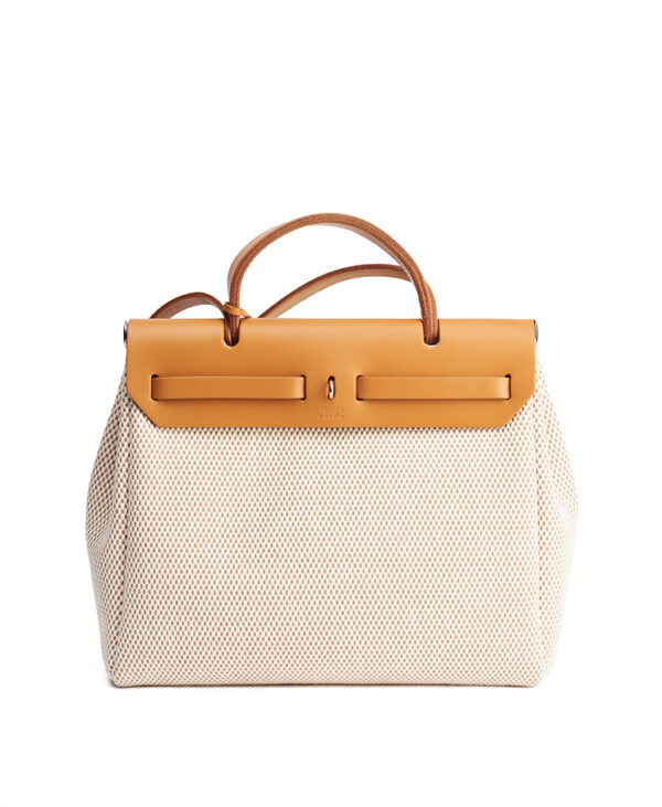 Hermes Herbag 31 – (ex)bags
