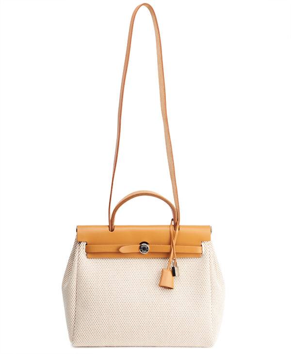 Hermes Herbag 31 – (ex)bags