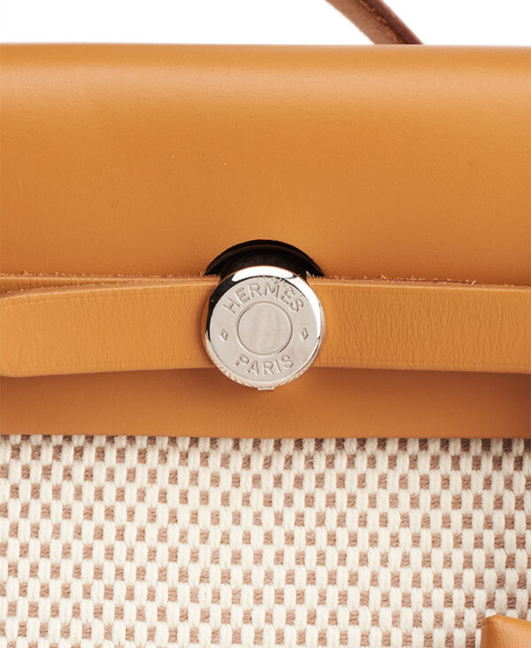 Hermes Herbag 31 – (ex)bags