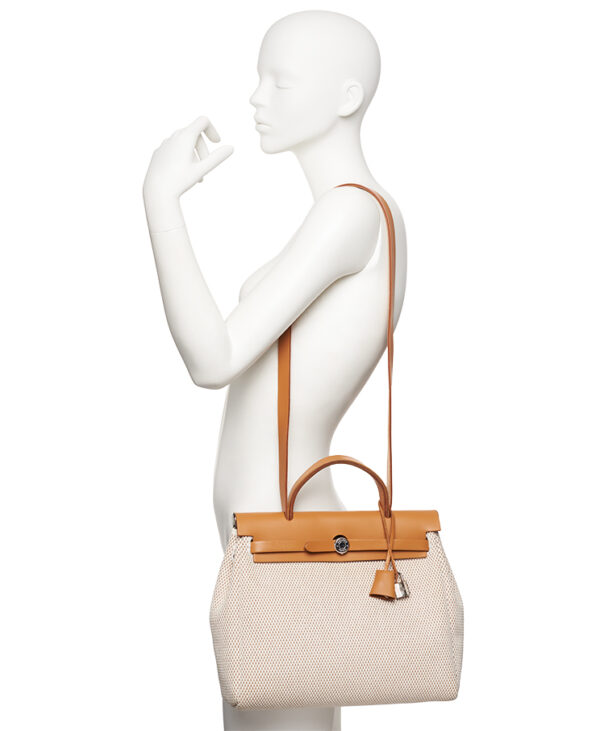 Hermes Herbag 31 – (ex)bags