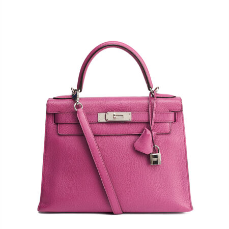 Hermes Kelly Sellier 28