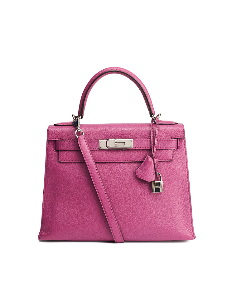 Hermes Kelly Sellier 28