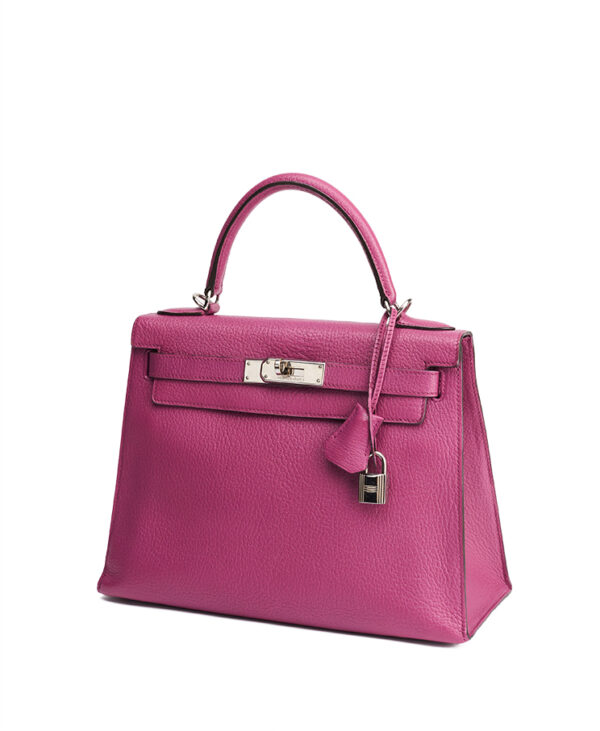 Hermes Kelly Sellier 28 – (ex)bags