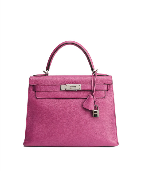 Hermes Kelly Sellier 28 – (ex)bags