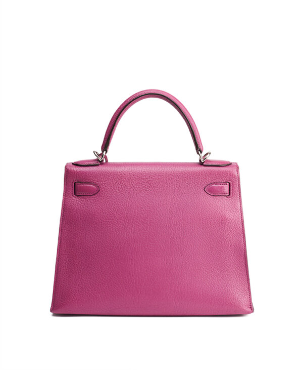 Hermes Kelly Sellier 28 – (ex)bags