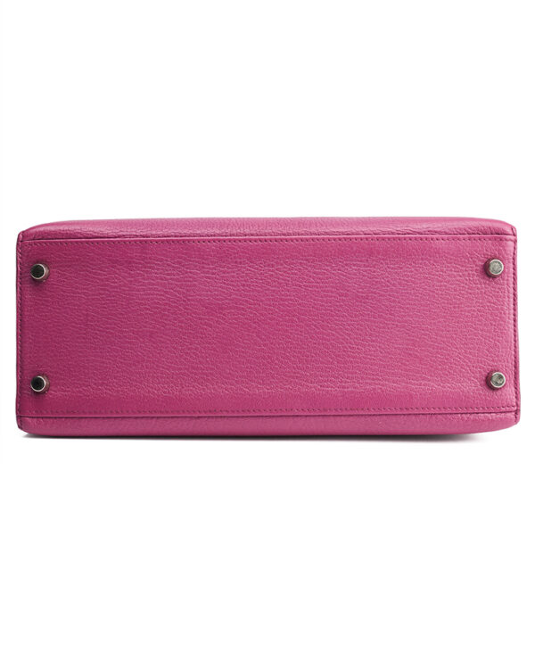 Hermes Kelly Sellier 28 – (ex)bags