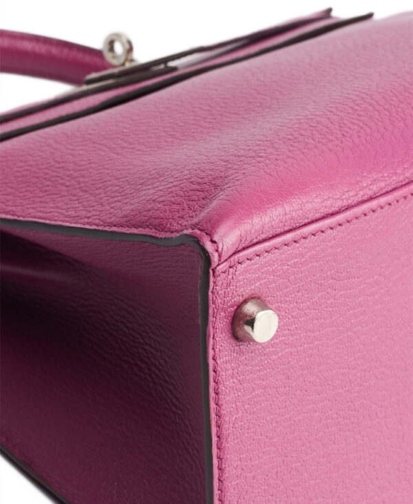 Hermes Kelly Sellier 28 – (ex)bags