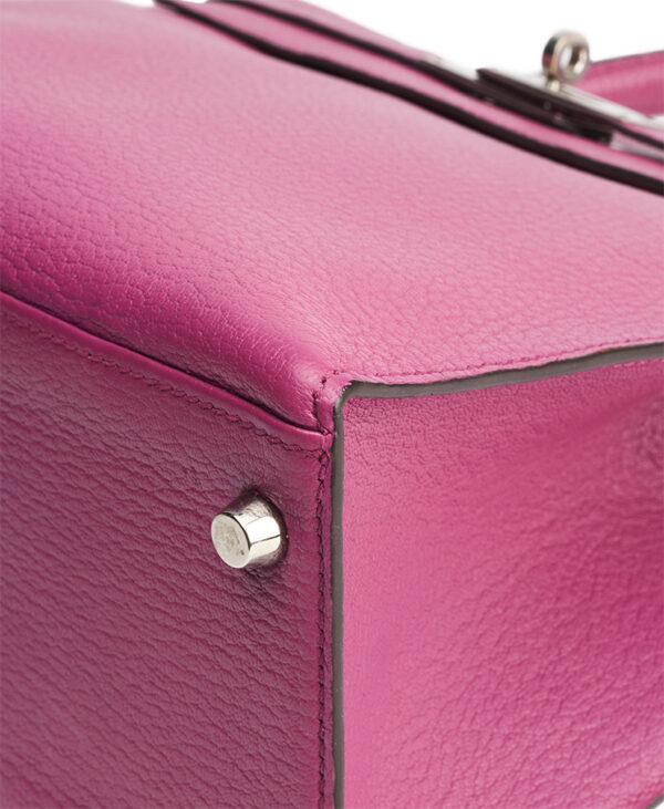 Hermes Kelly Sellier 28 – (ex)bags