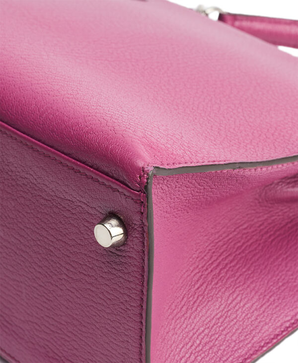 Hermes Kelly Sellier 28 – (ex)bags