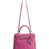 Hermes Kelly Sellier 28