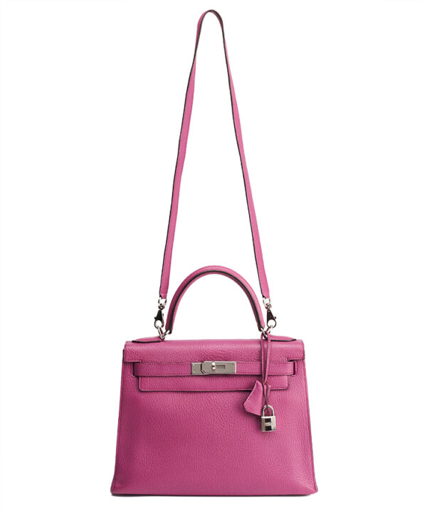 Hermes Kelly Sellier 28 – (ex)bags