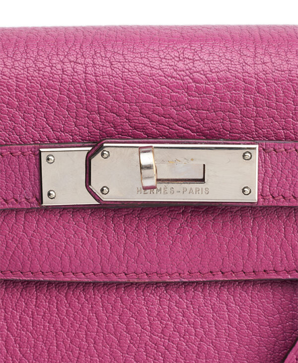 Hermes Kelly Sellier 28 – (ex)bags