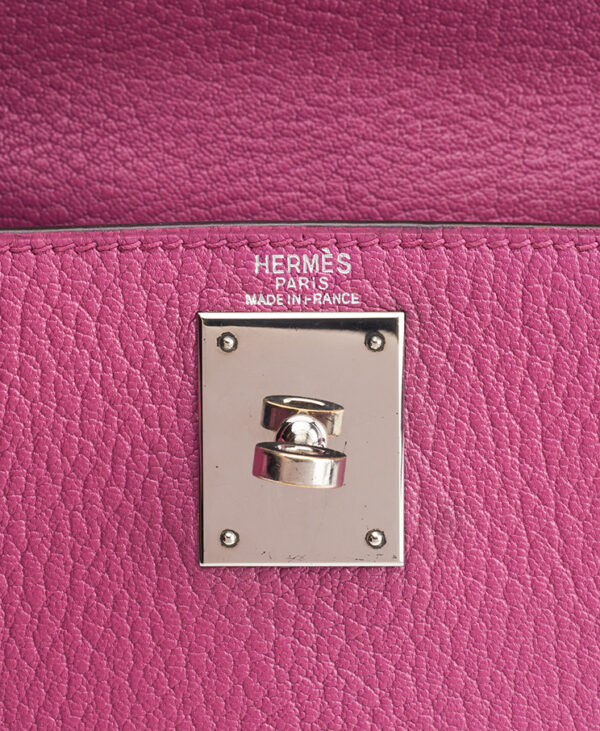 Hermes Kelly Sellier 28 – (ex)bags